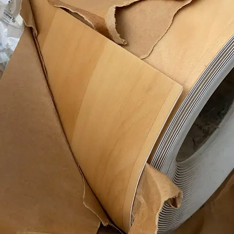 Adana PVC Parke 6