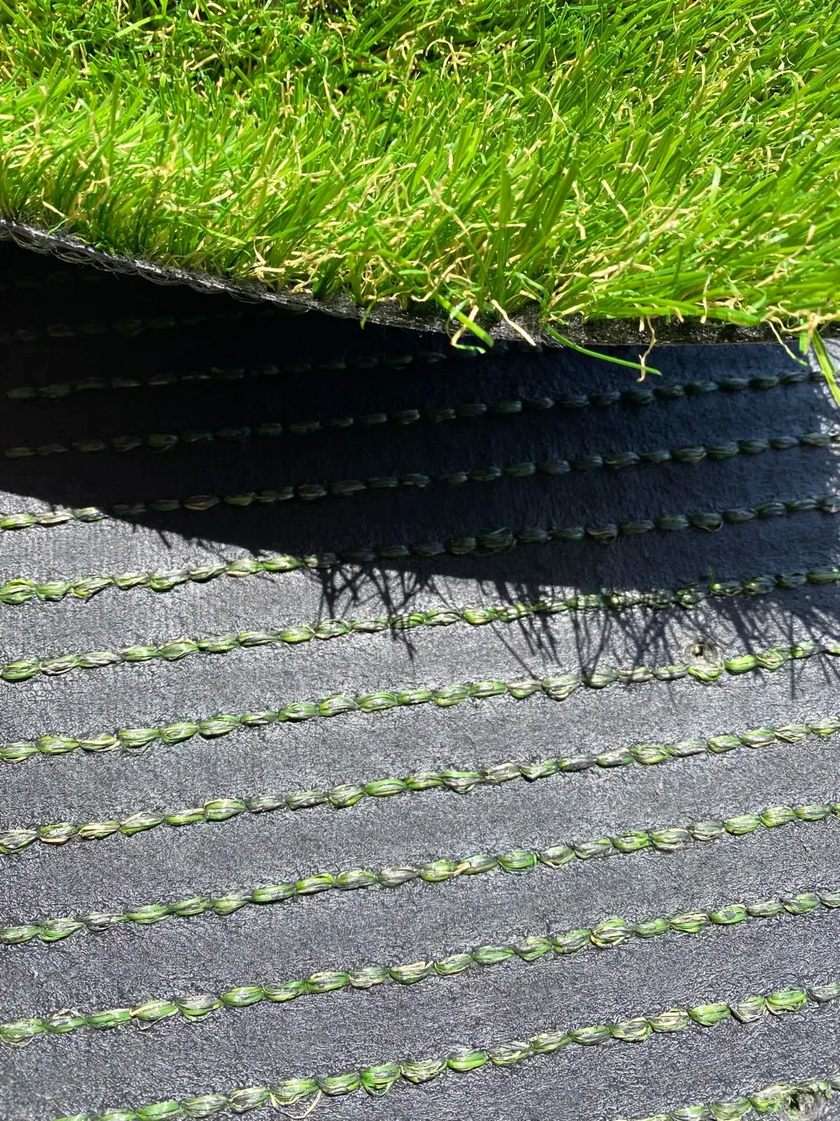 35 mm çim halı