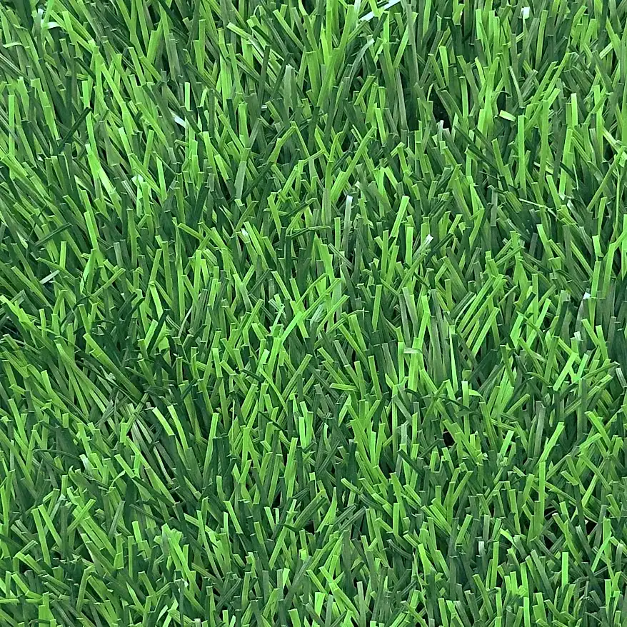 55 mm futbol çim halı